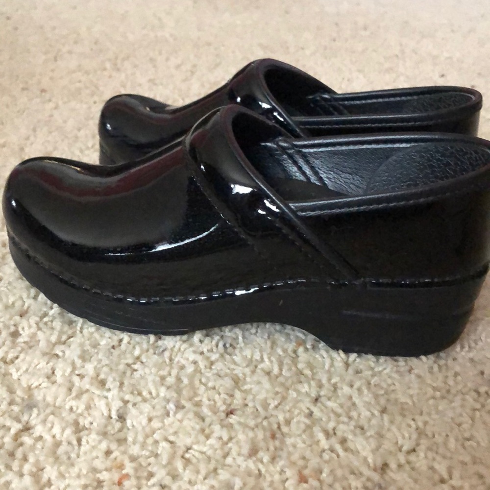 Women’s Dansko Clogs